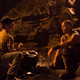 Illustration for article titled Monsters! Starbuck! Vin Diesel! Our Epic Visit to the emRiddick/em Set!